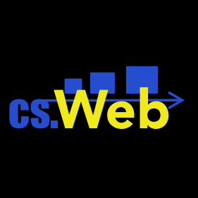 cs.Web Logo