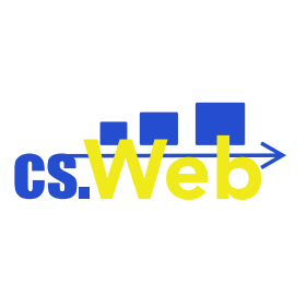 cs.Web Logo